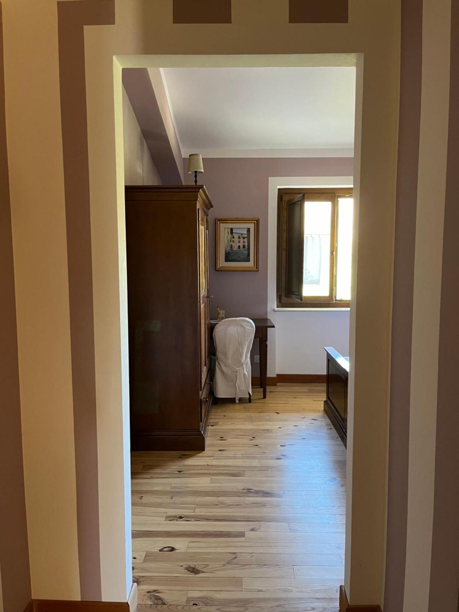 Bed & Breakfast Le Piagge Scurcola Marsicana Kültér fotó